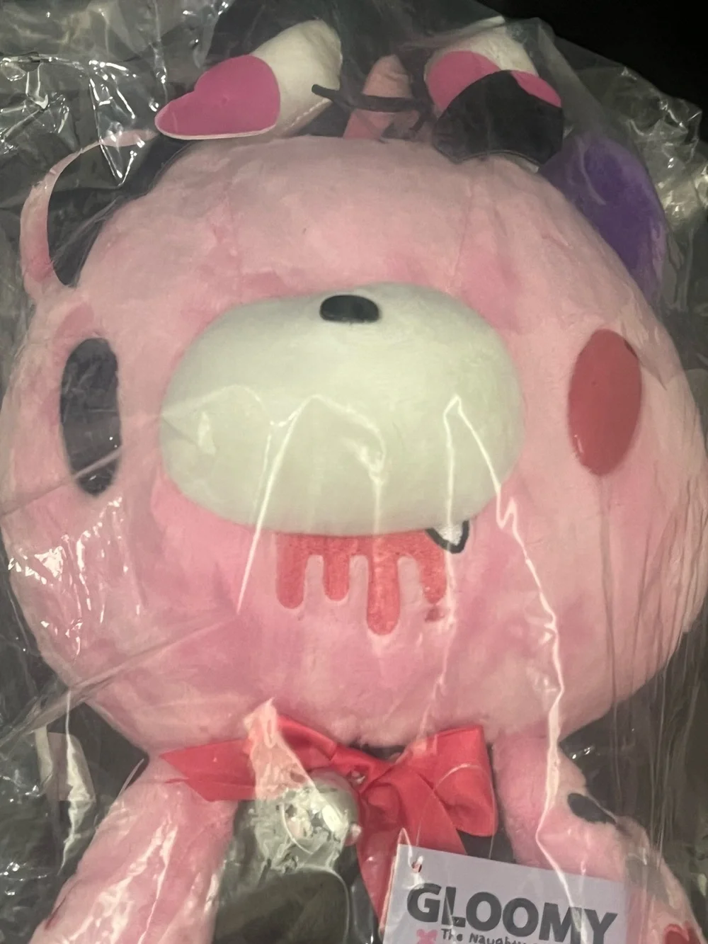 Vshojo inc new tag